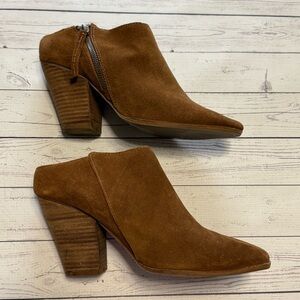 3 for $10 Dolce Vita Ankle Boots